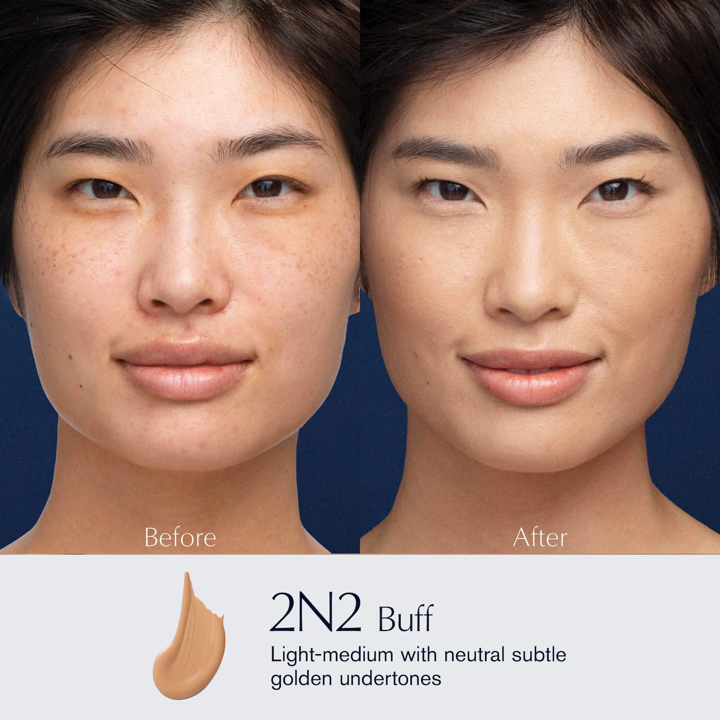 Double Wear Stay In Place Make Up (FÓRMULA ORIGINAL)