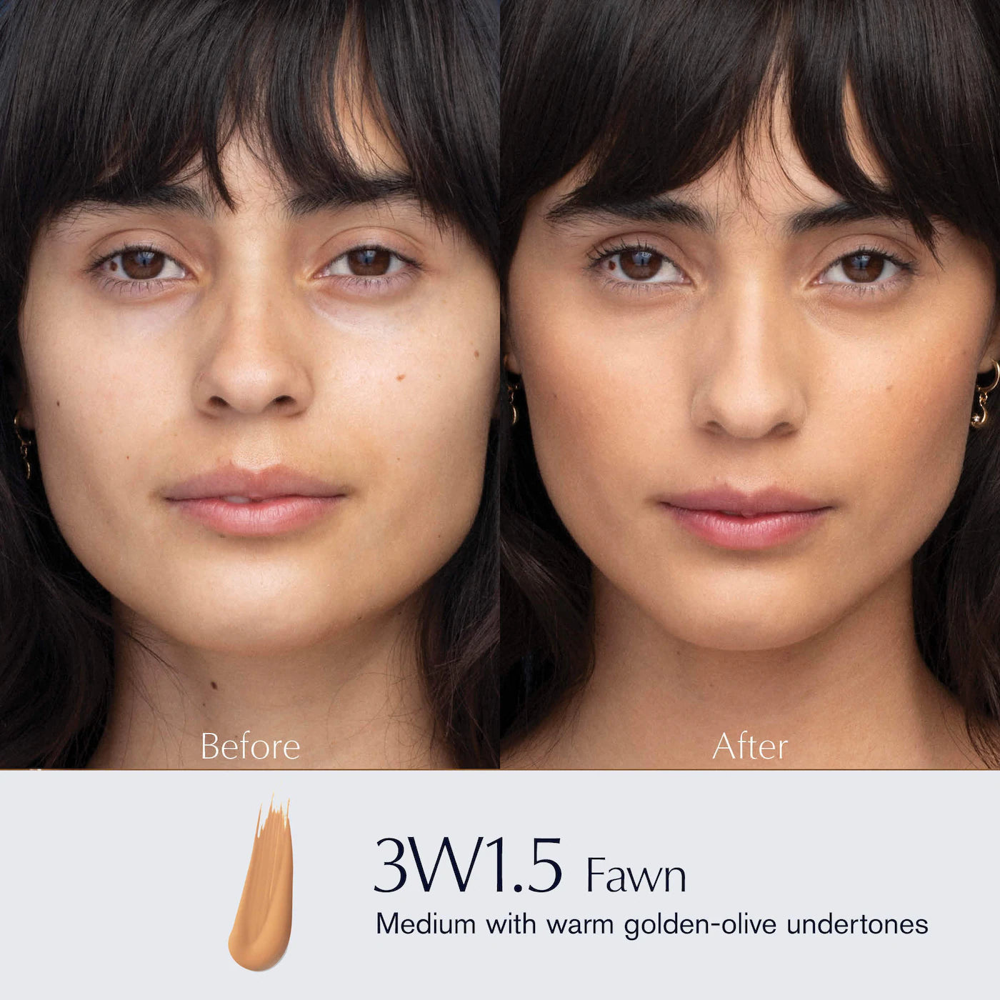 Double Wear Stay In Place Make Up (FÓRMULA ORIGINAL)
