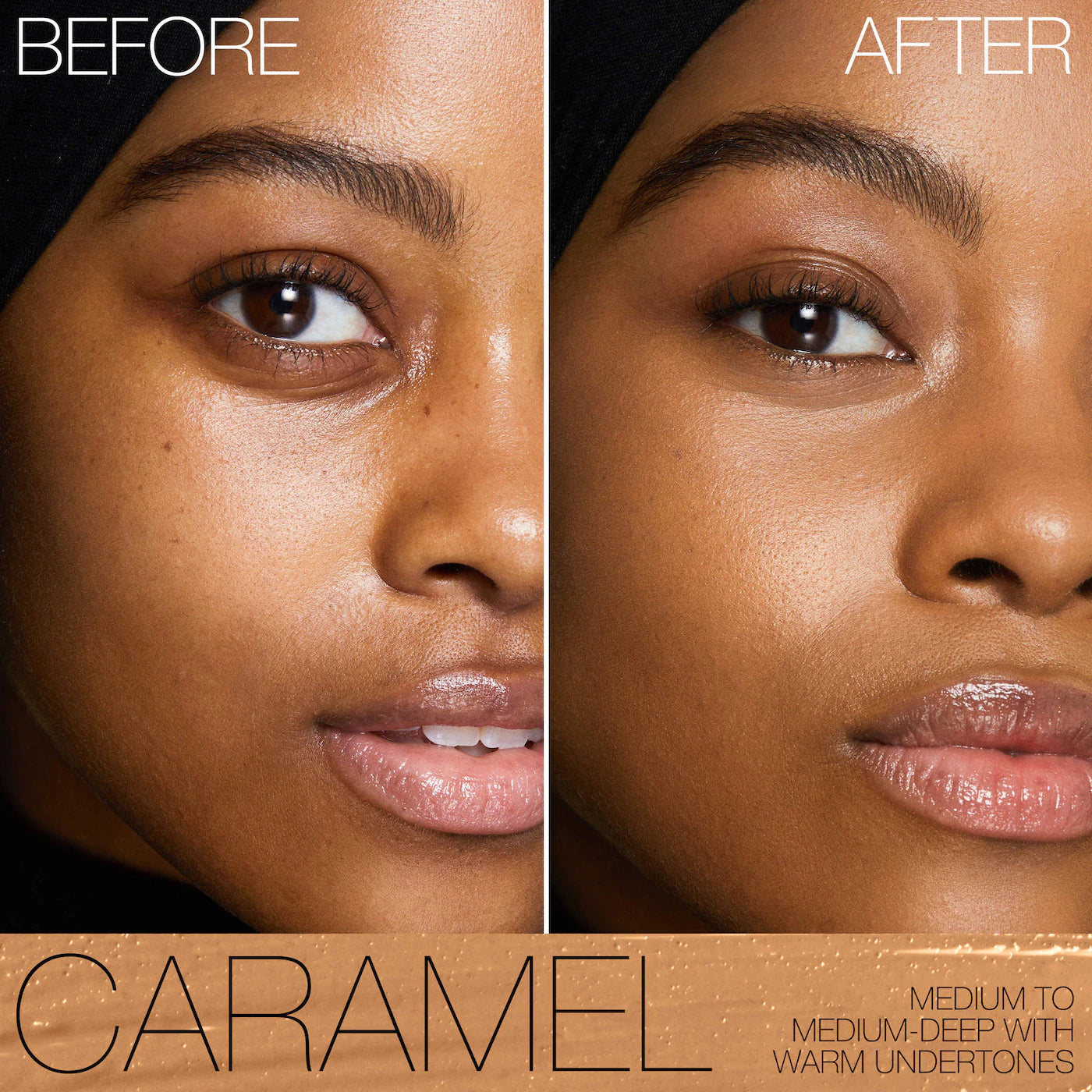 Mini Radiant Creamy Concealer with Medium Coverage