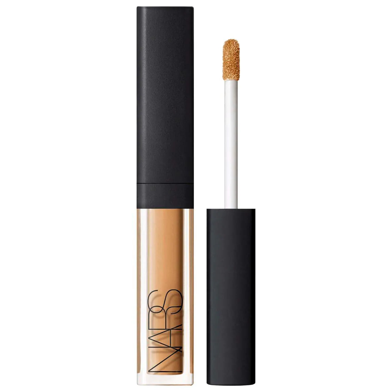 Mini Radiant Creamy Concealer with Medium Coverage