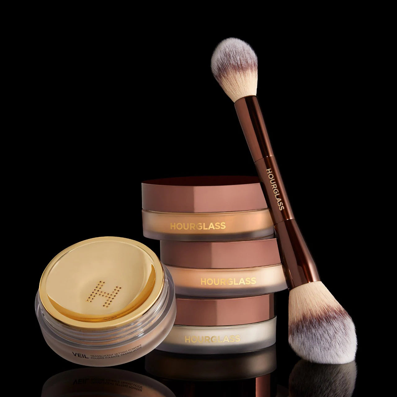 Veil Translucent Setting Powder - Full Size