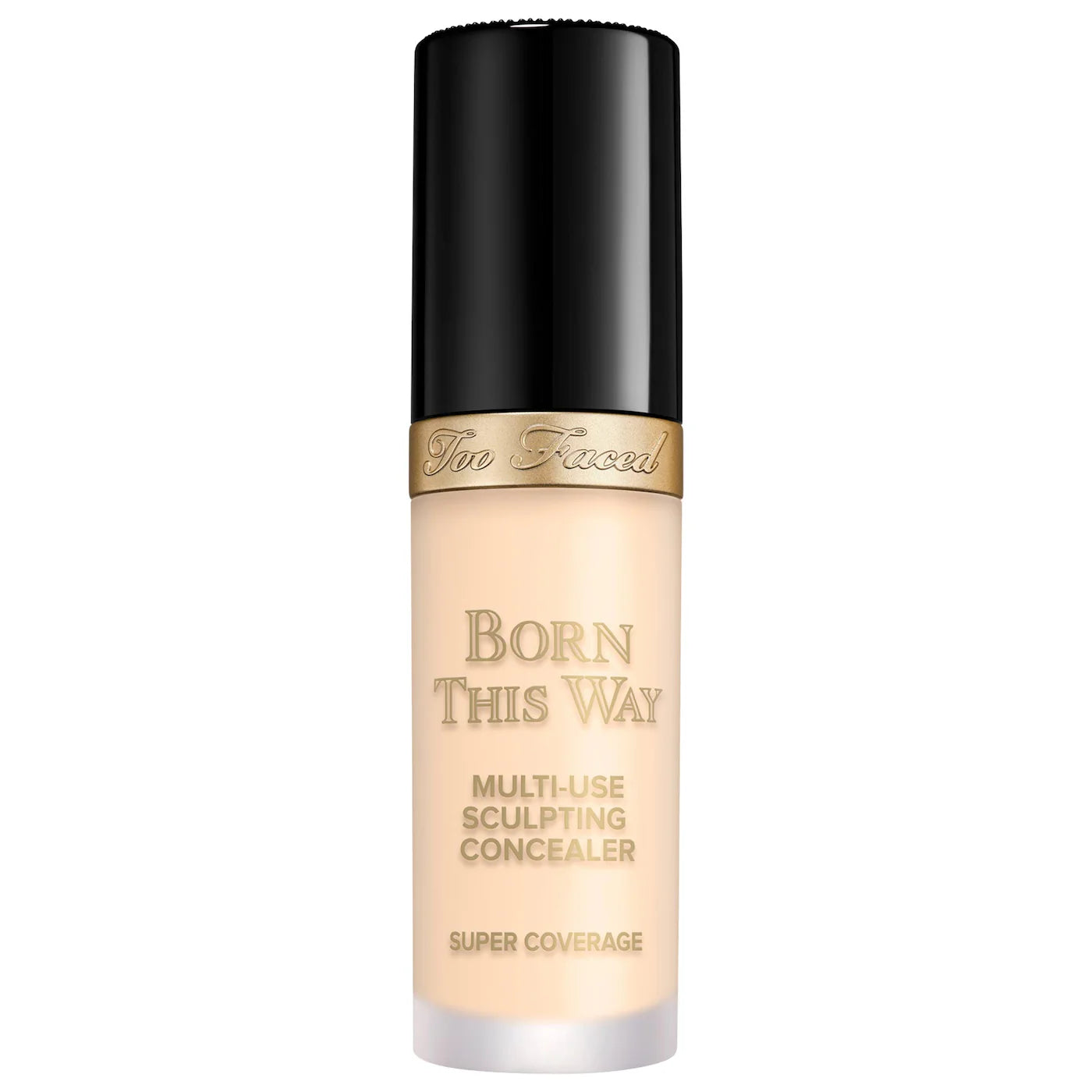 Born This Way Super Coverage Multi Use Sculpting Concealer