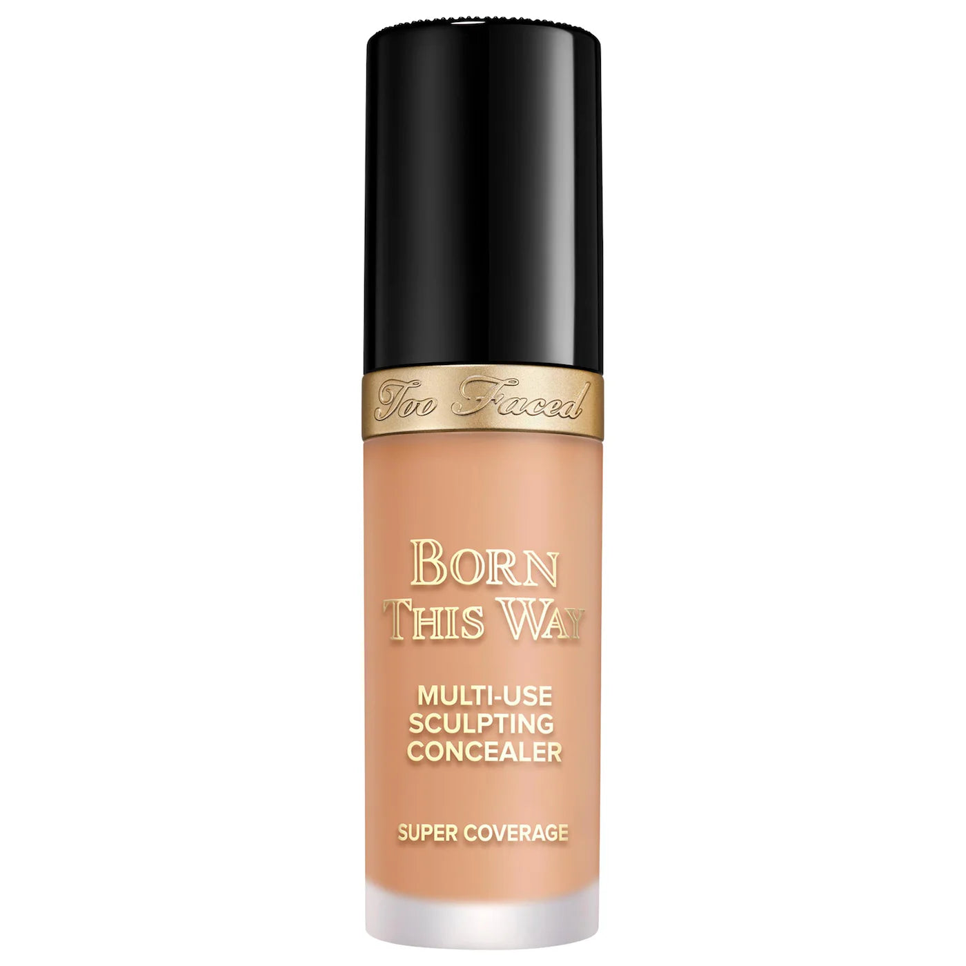 Born This Way Super Coverage Multi Use Sculpting Concealer