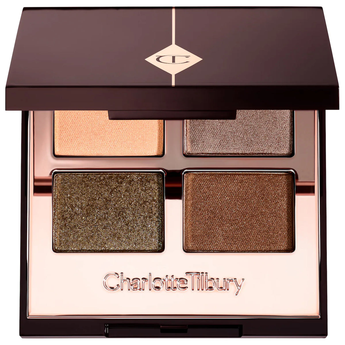 Luxury Palette