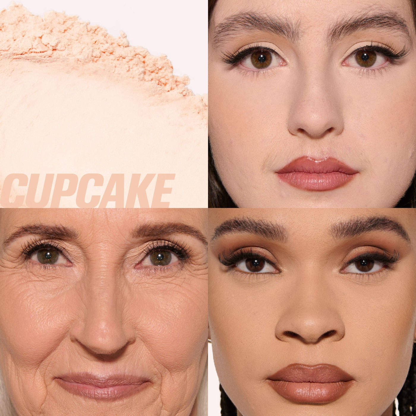 Easy Bake Blurring Loose Baking & Setting Powder