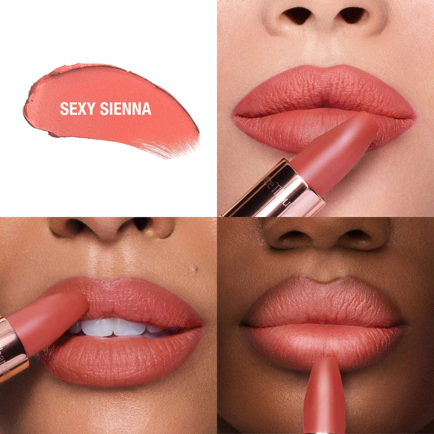 Matte Revolution