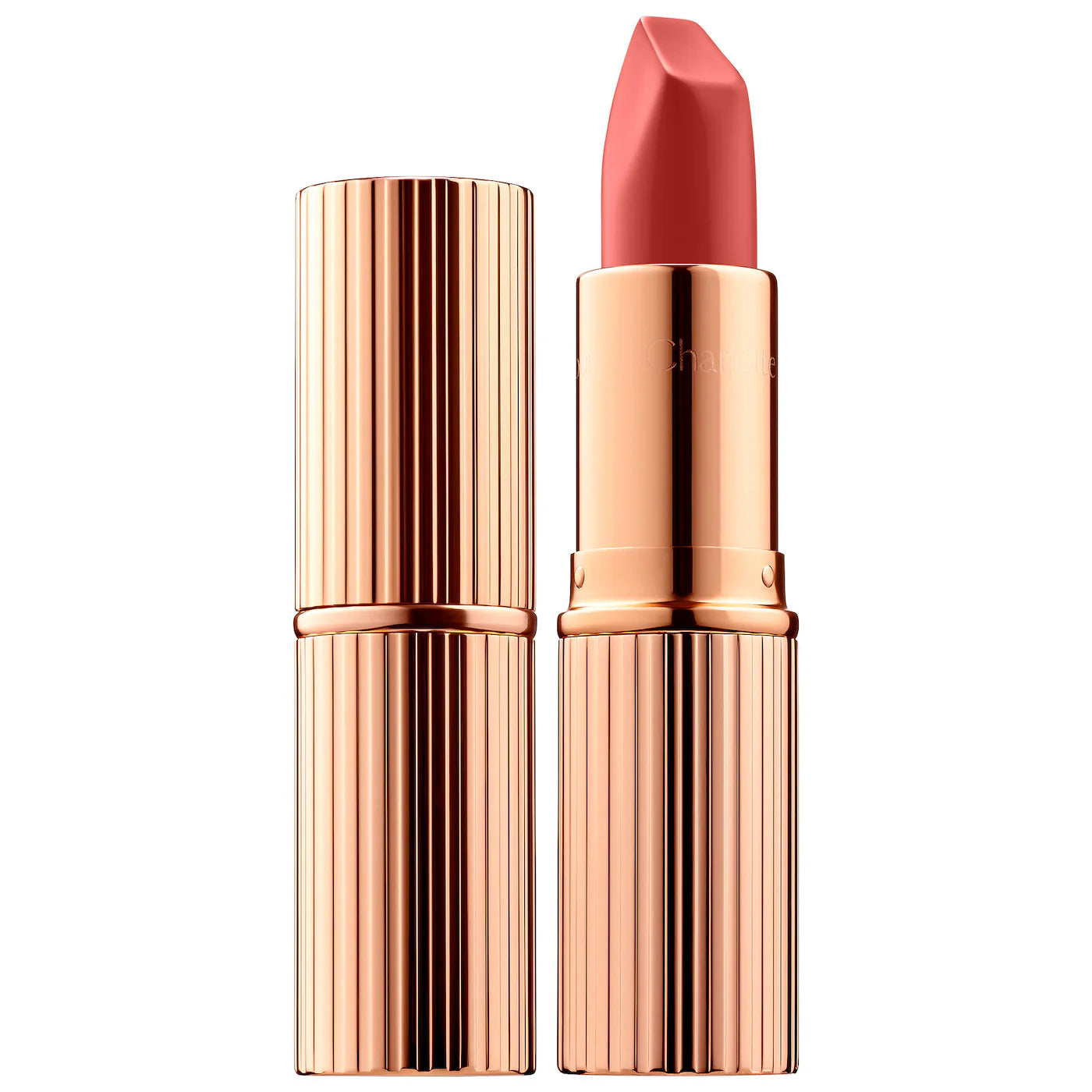 Matte Revolution