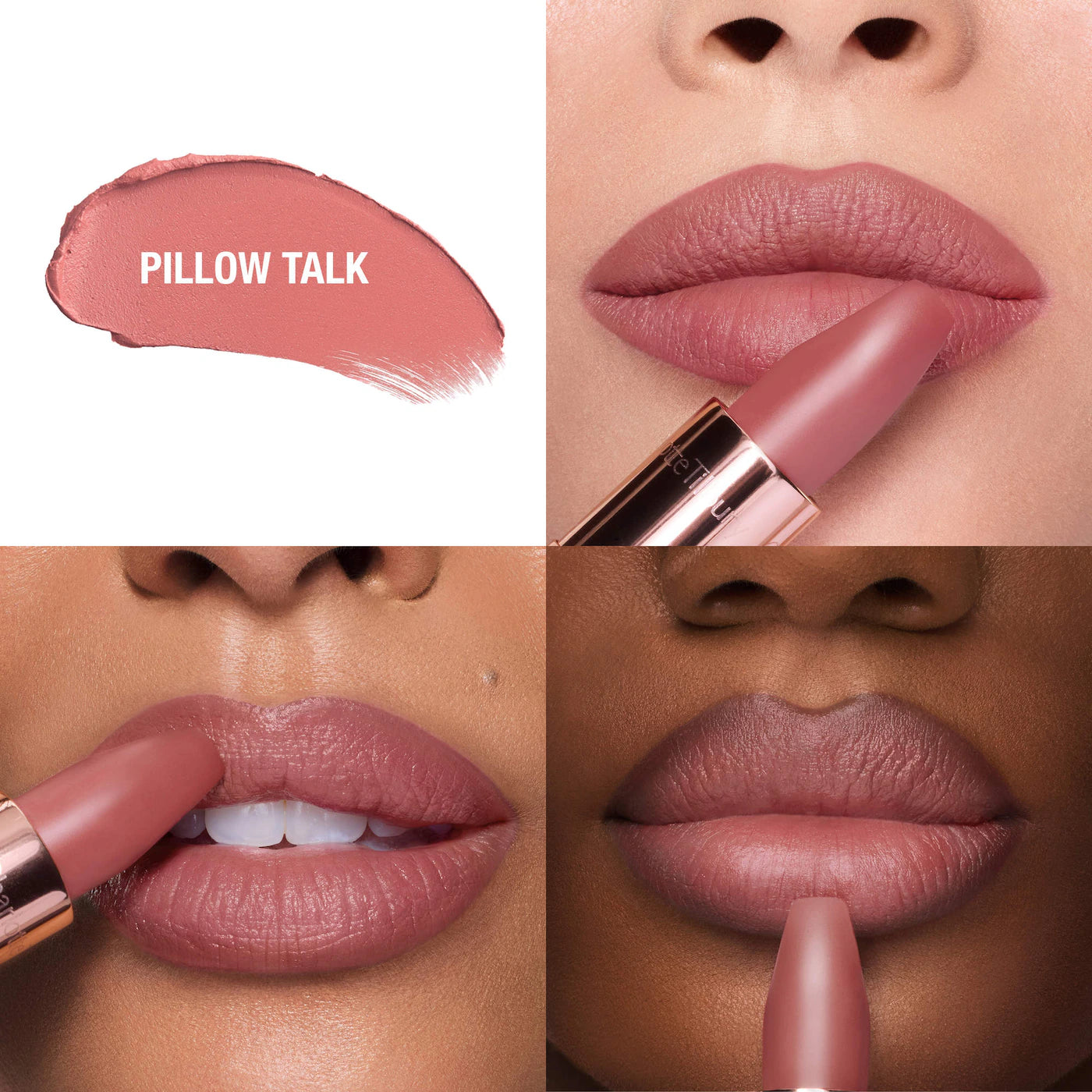 Pillow Talk Matte Revolution