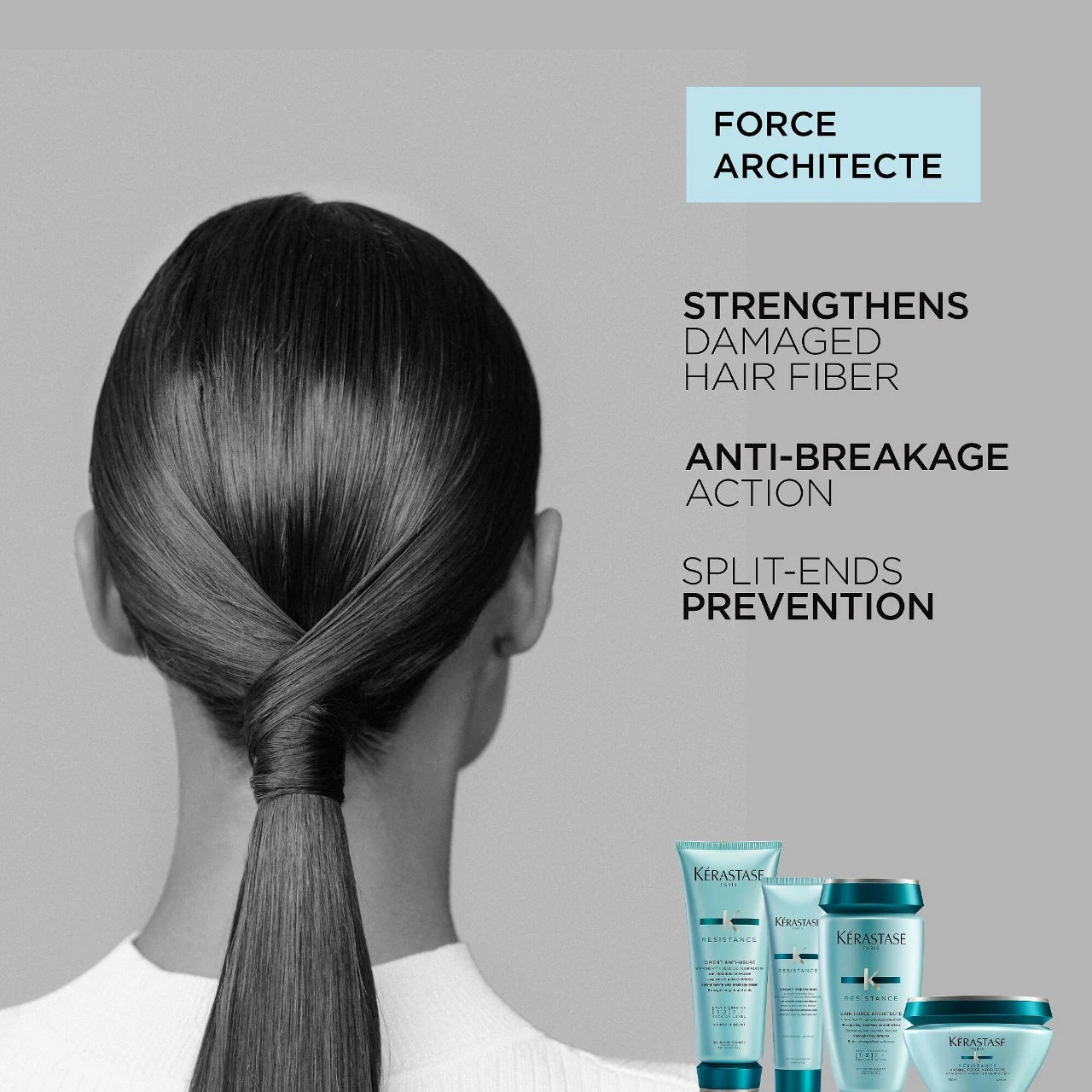 Resistance Masque Force Architecte