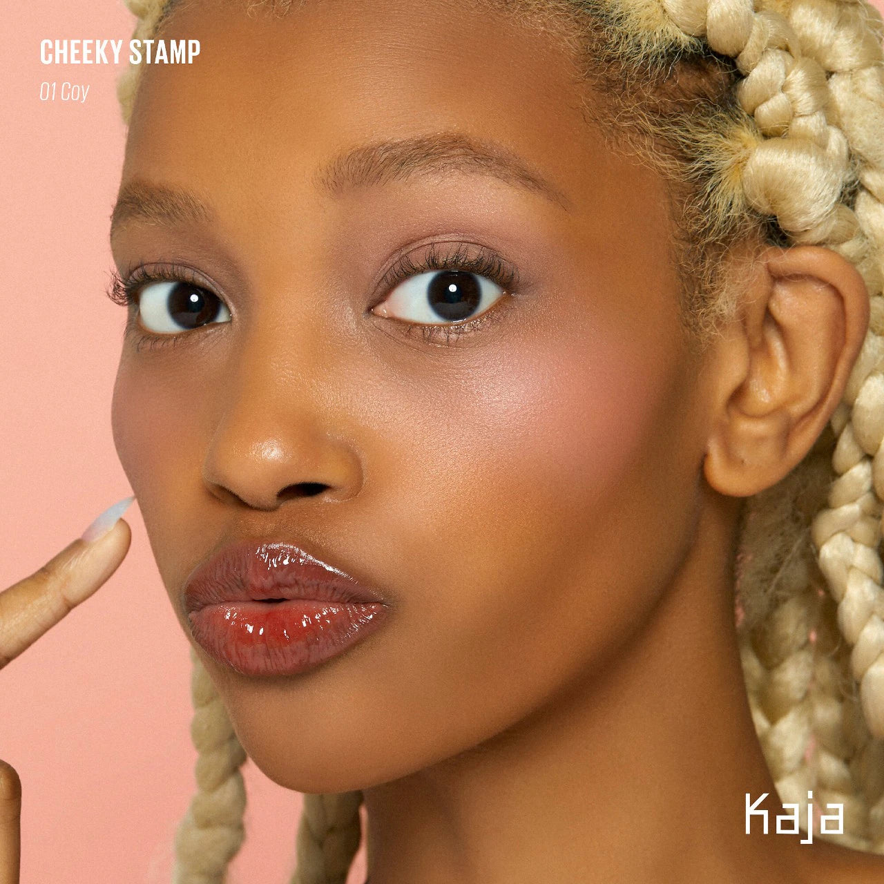 Cheeky Stamp Blendable Blush