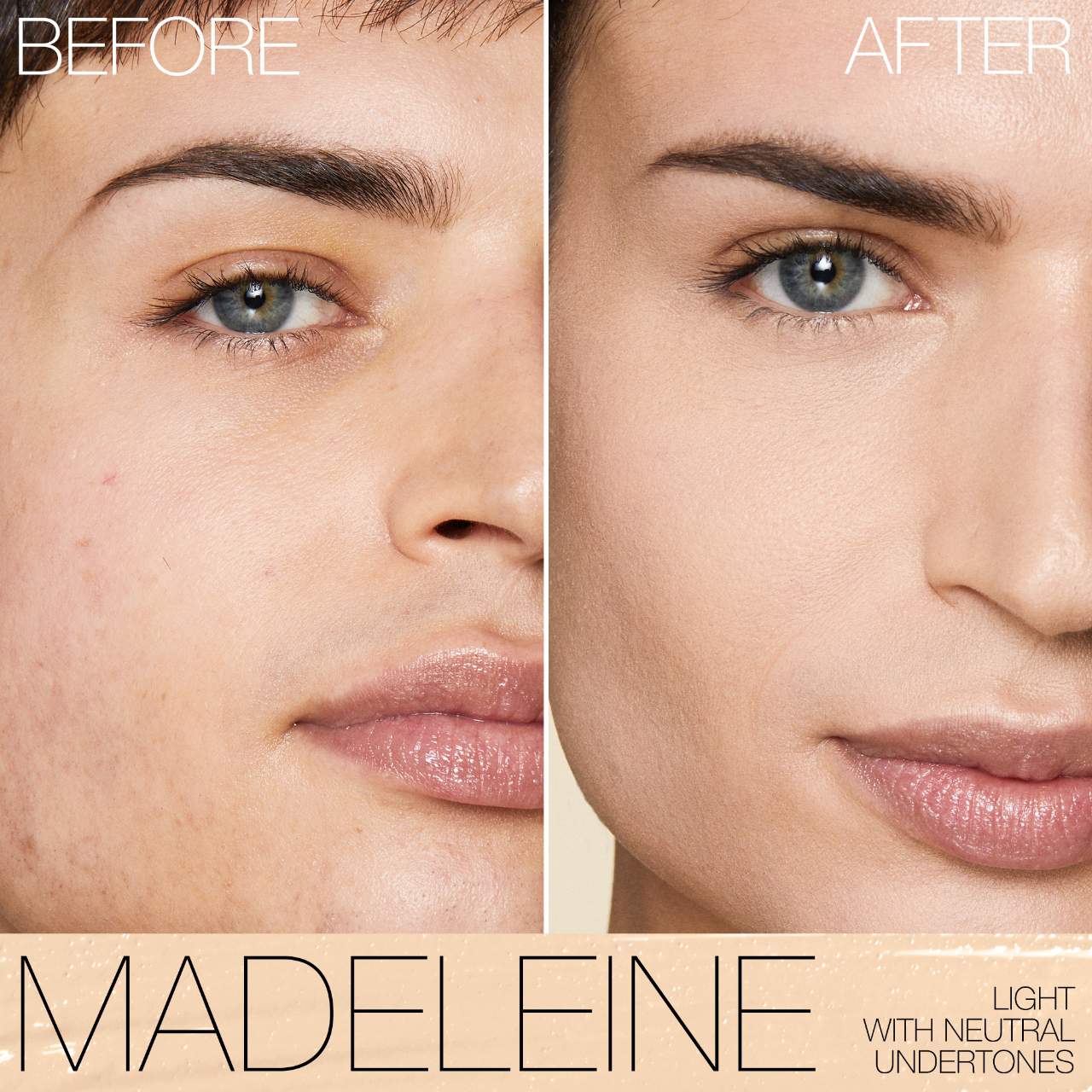 Radiant Creamy Concealer with Hydrating Medium Coverage