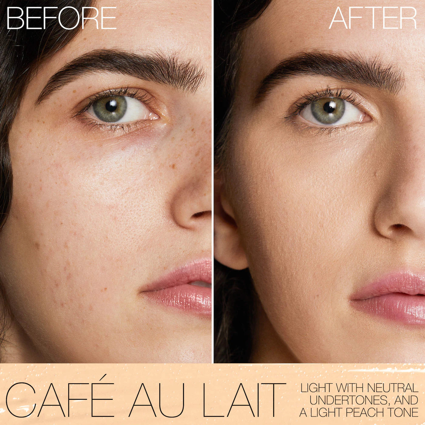 Radiant Creamy Concealer with Hydrating Medium Coverage