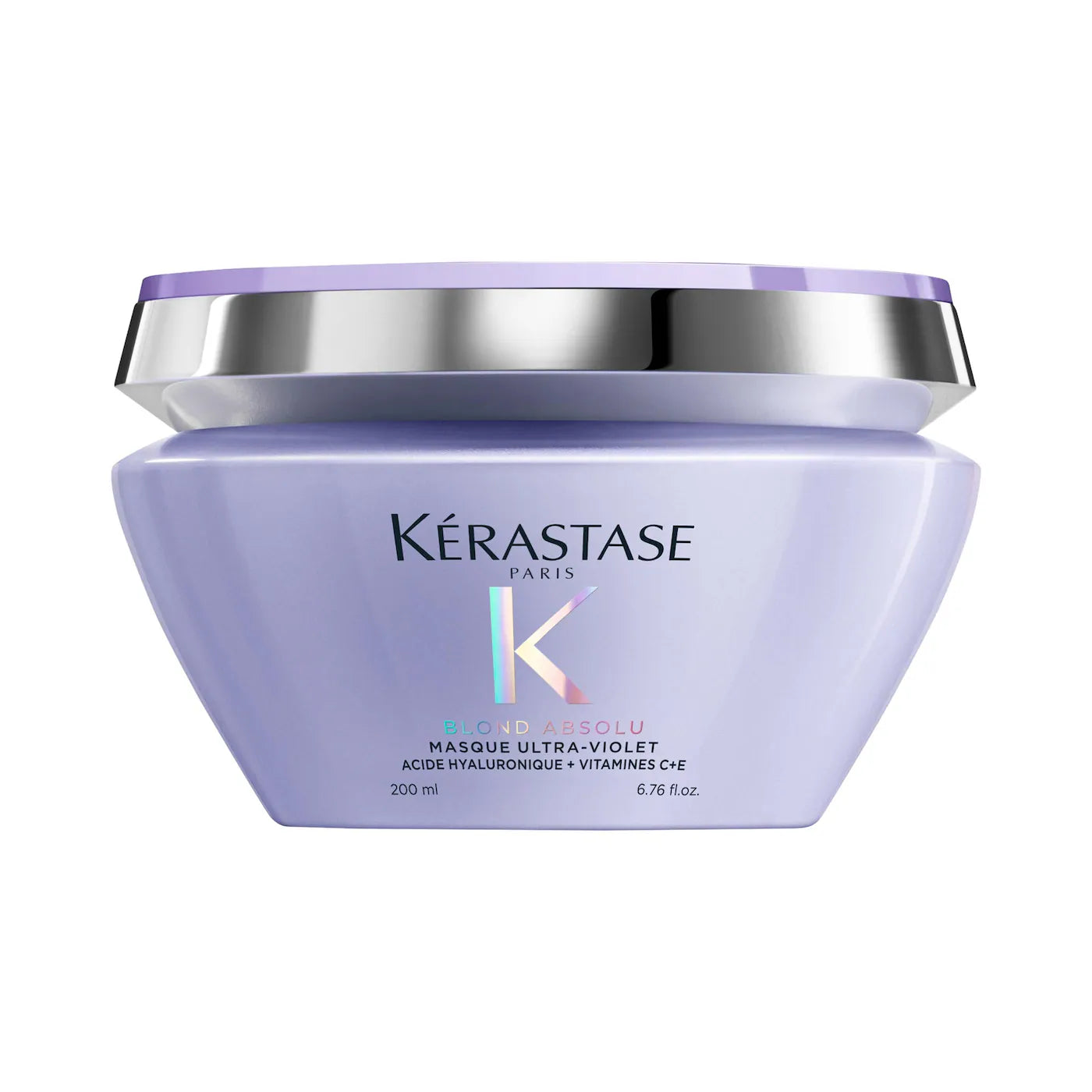 Blond Absolu Masque Ultra-Violet