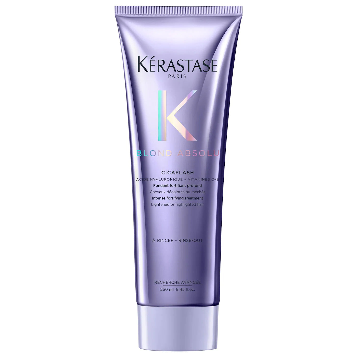 Blond Absolu Cicaflash