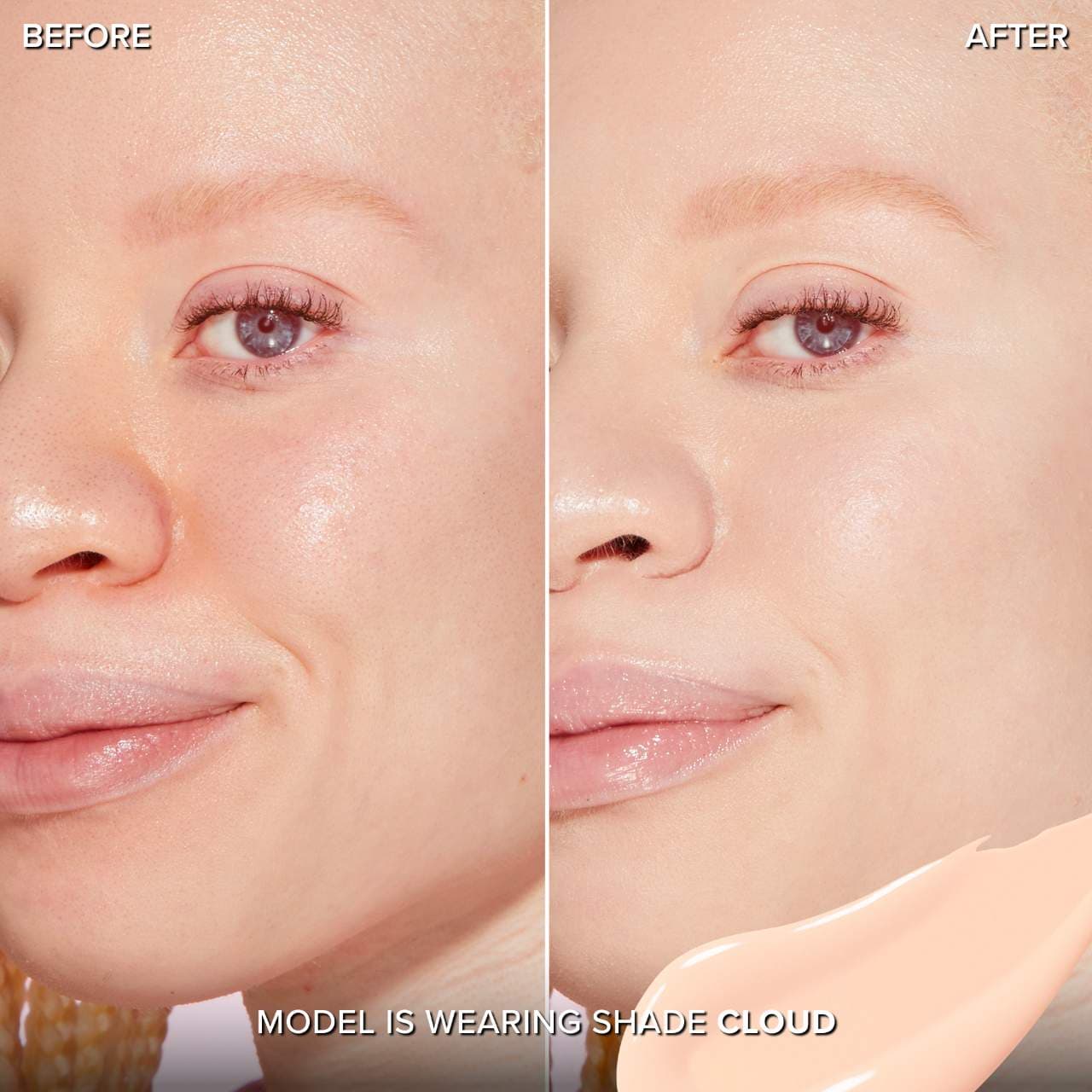 Born This Way Super Coverage Multi Use Sculpting Concealer