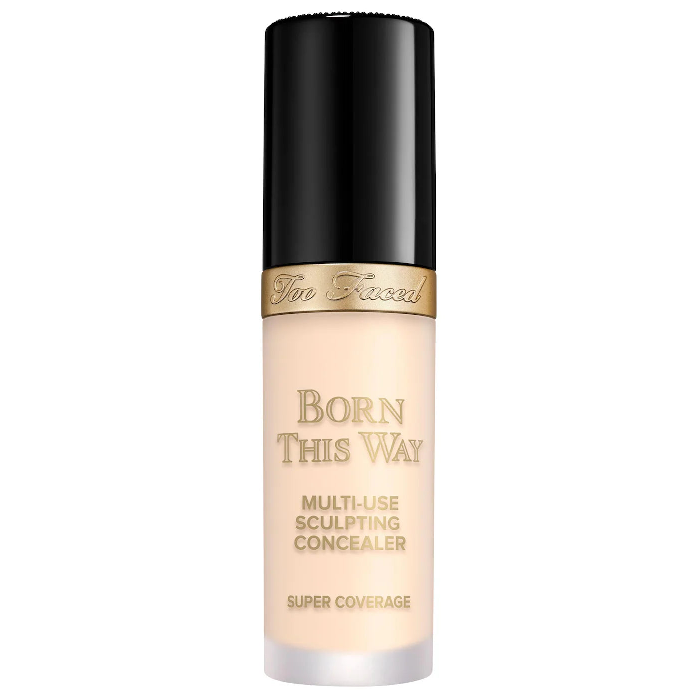 Born This Way Super Coverage Multi Use Sculpting Concealer