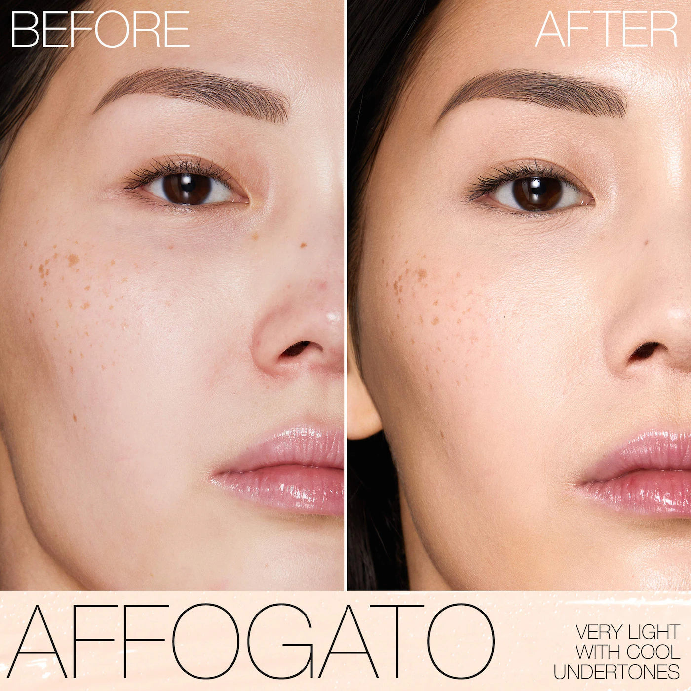 Mini Radiant Creamy Concealer with Medium Coverage