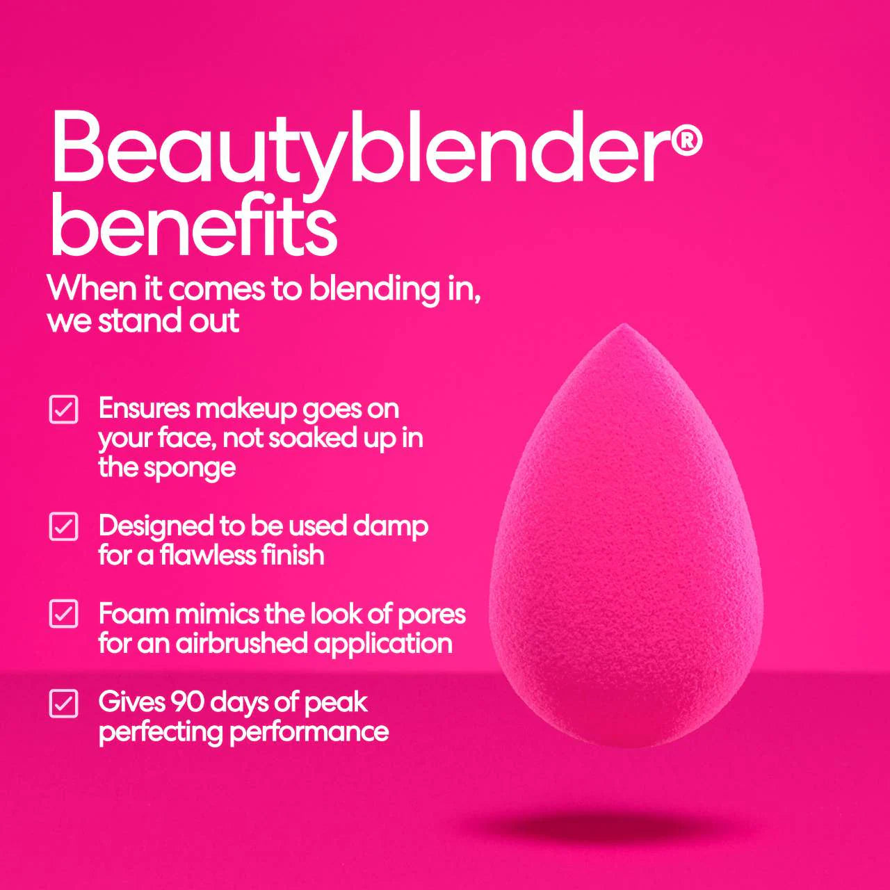 Beauty Blender