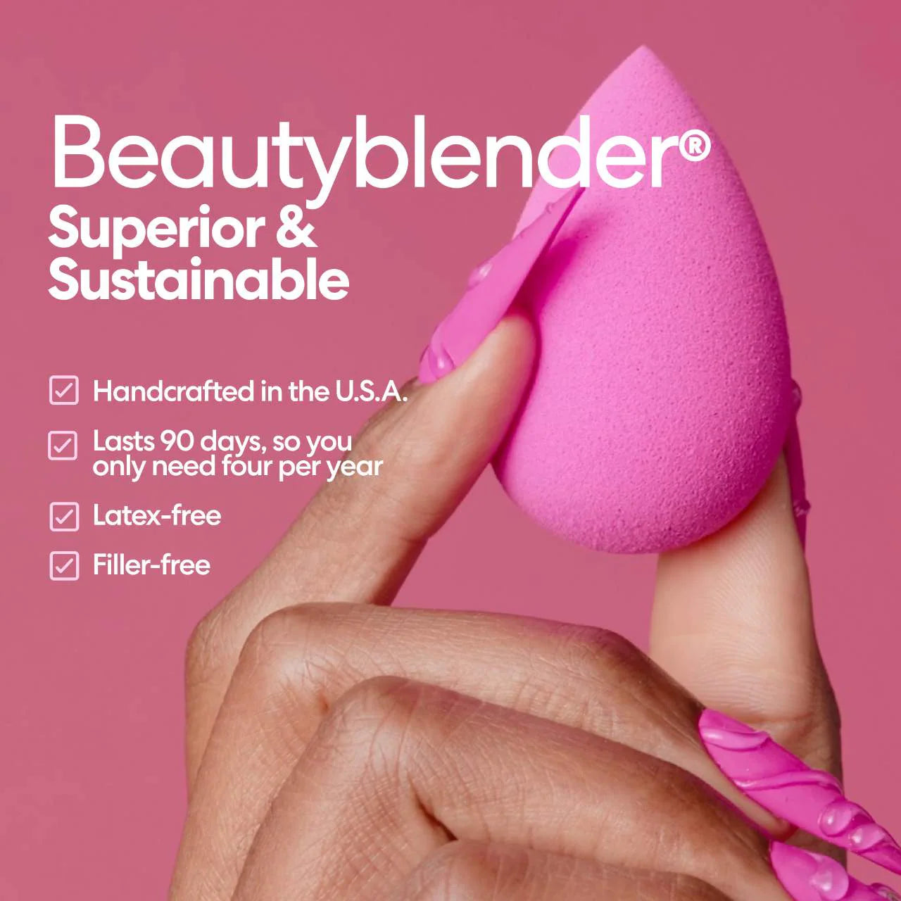 Beauty Blender