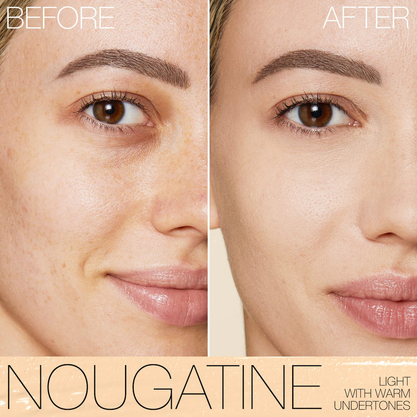 Mini Radiant Creamy Concealer with Medium Coverage