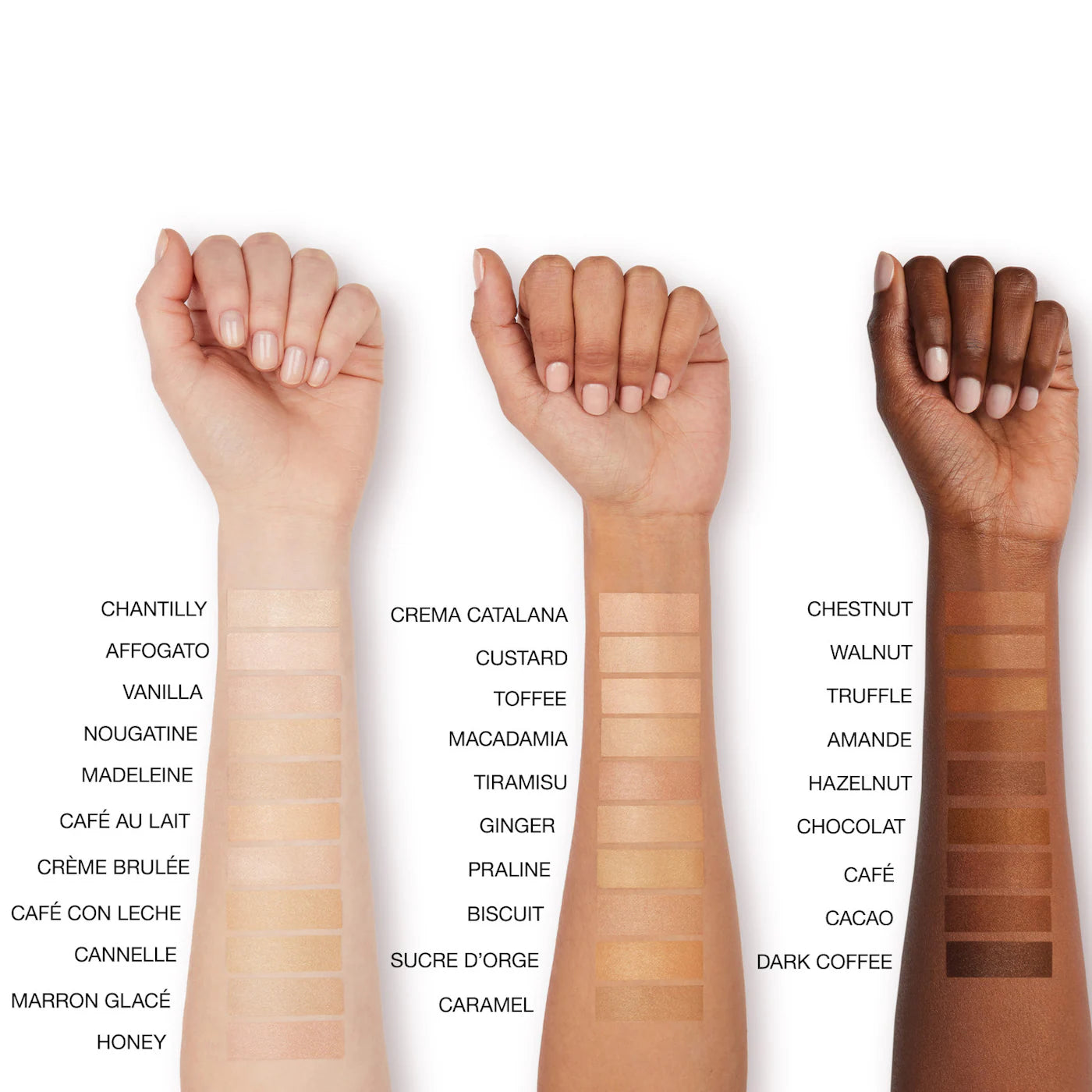 Mini Radiant Creamy Concealer with Medium Coverage