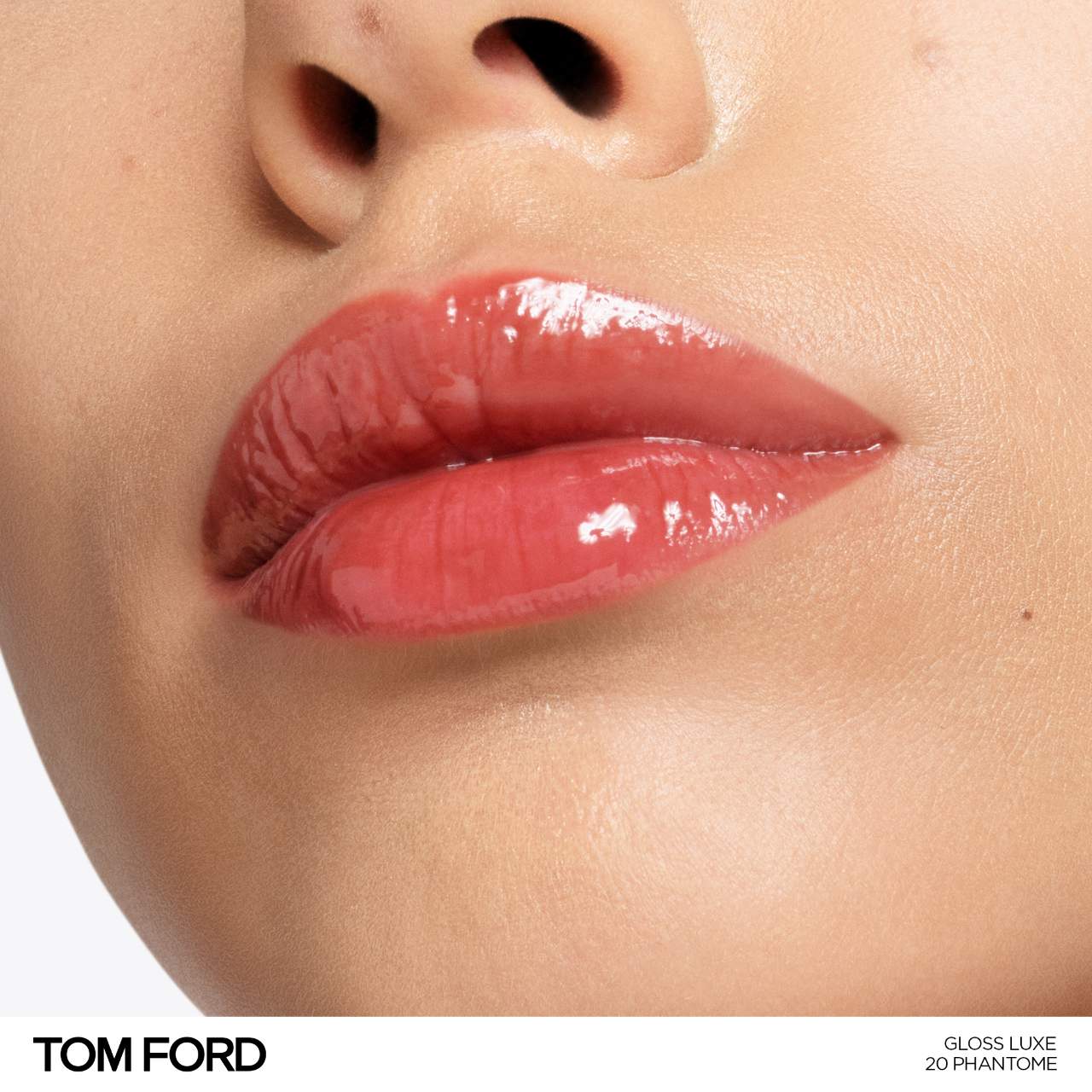 Gloss Luxe Lip Gloss