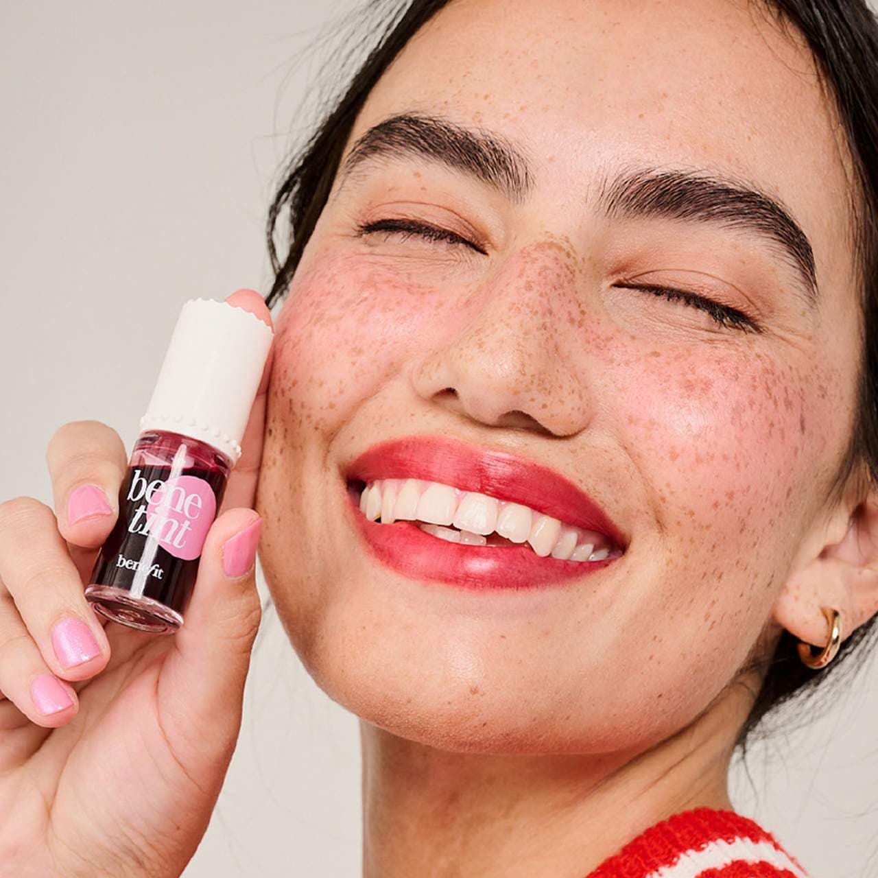 Benetint Liquid Lip + Cheek Blush Stain - Full Size