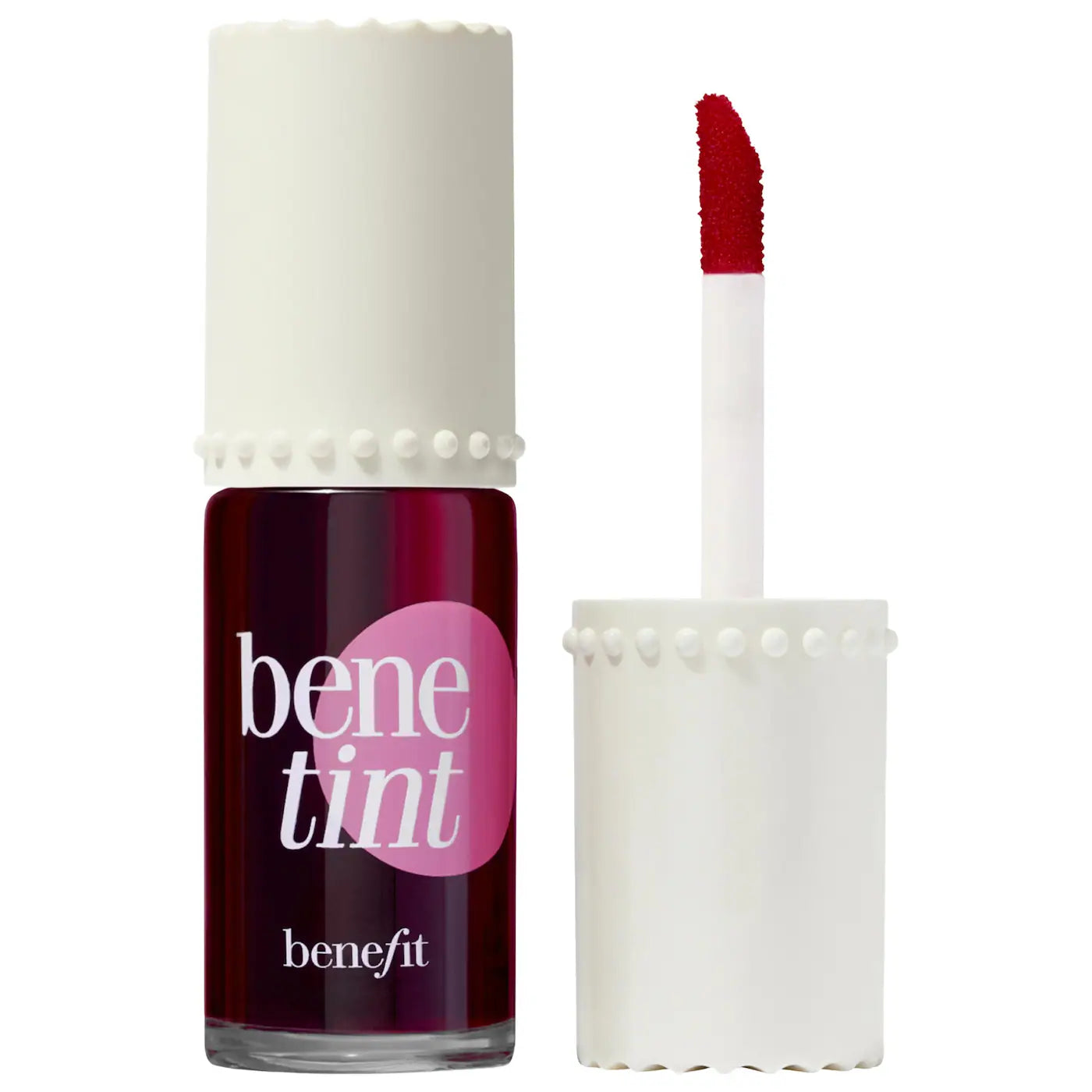 Benetint Liquid Lip + Cheek Blush Stain - Full Size