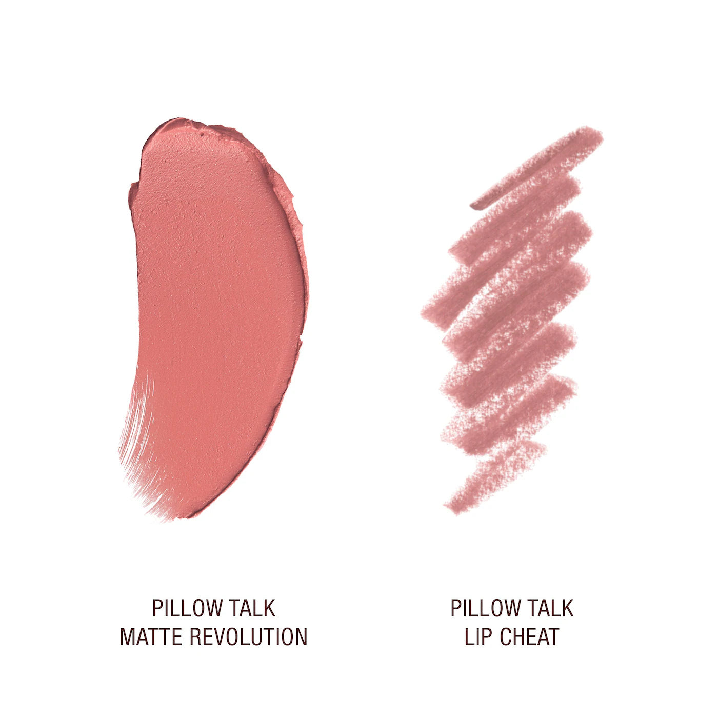 Pillow Talk Lip Kit