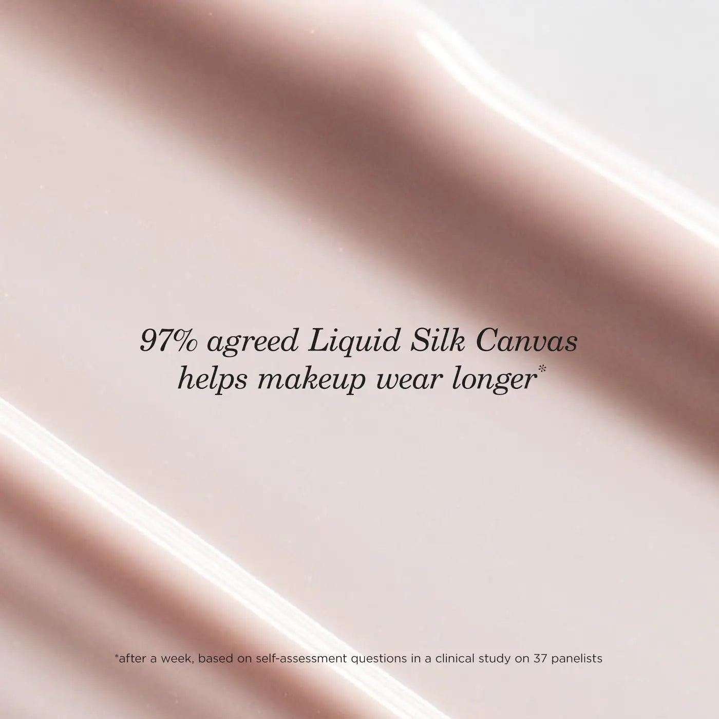 The Liquid Silk Canvas