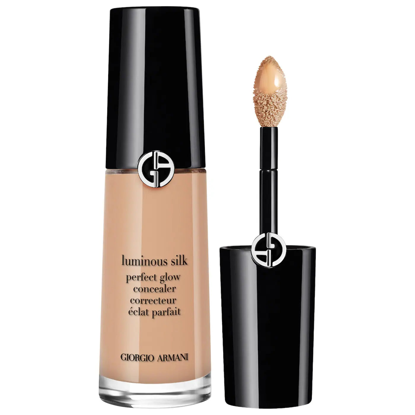 Luminous Silk Perfect Glow Concealer