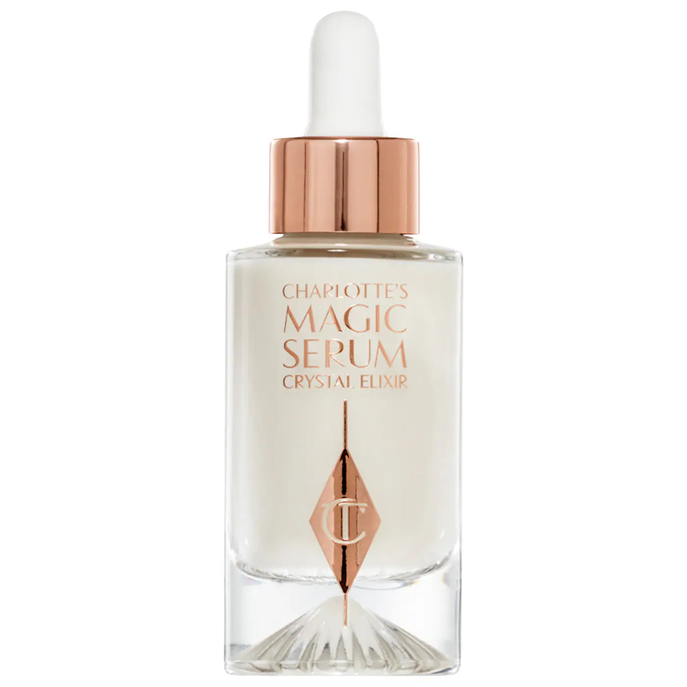 Magic Serum Crystal Elixir
