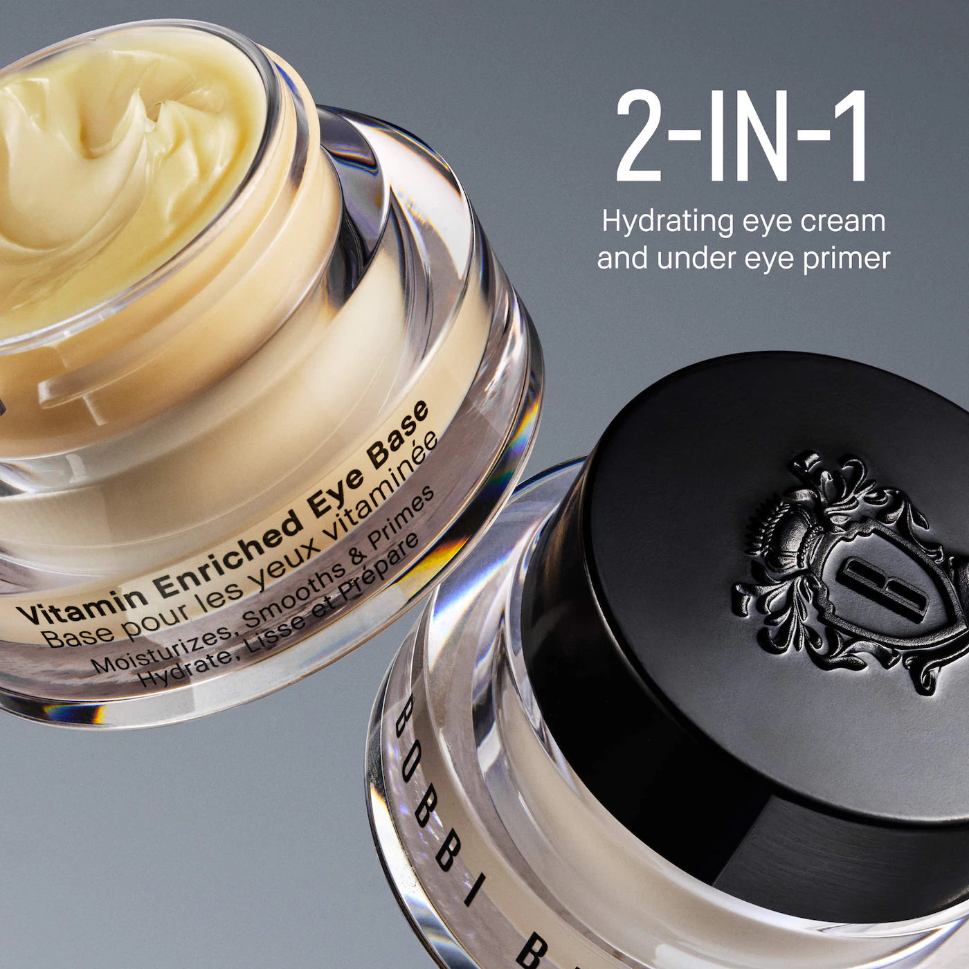 Vitamin Enriched Eye Base