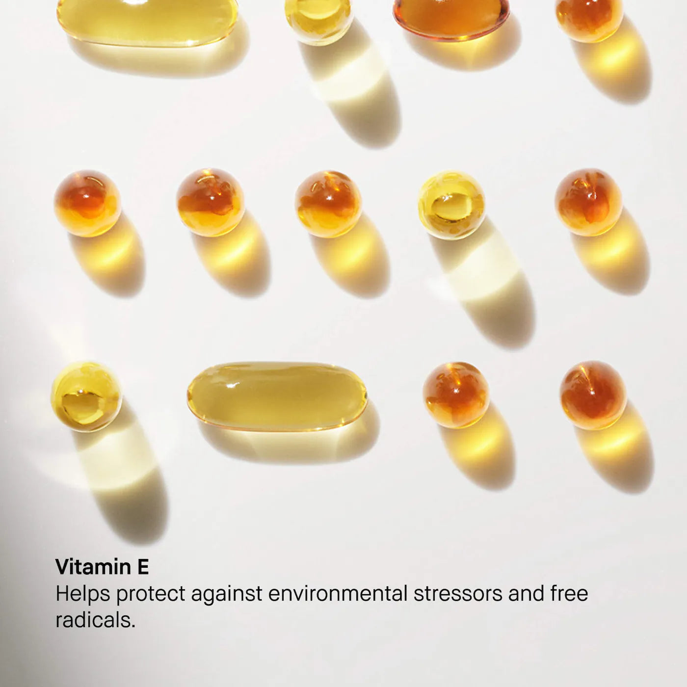 Vitamin Enriched Eye Base