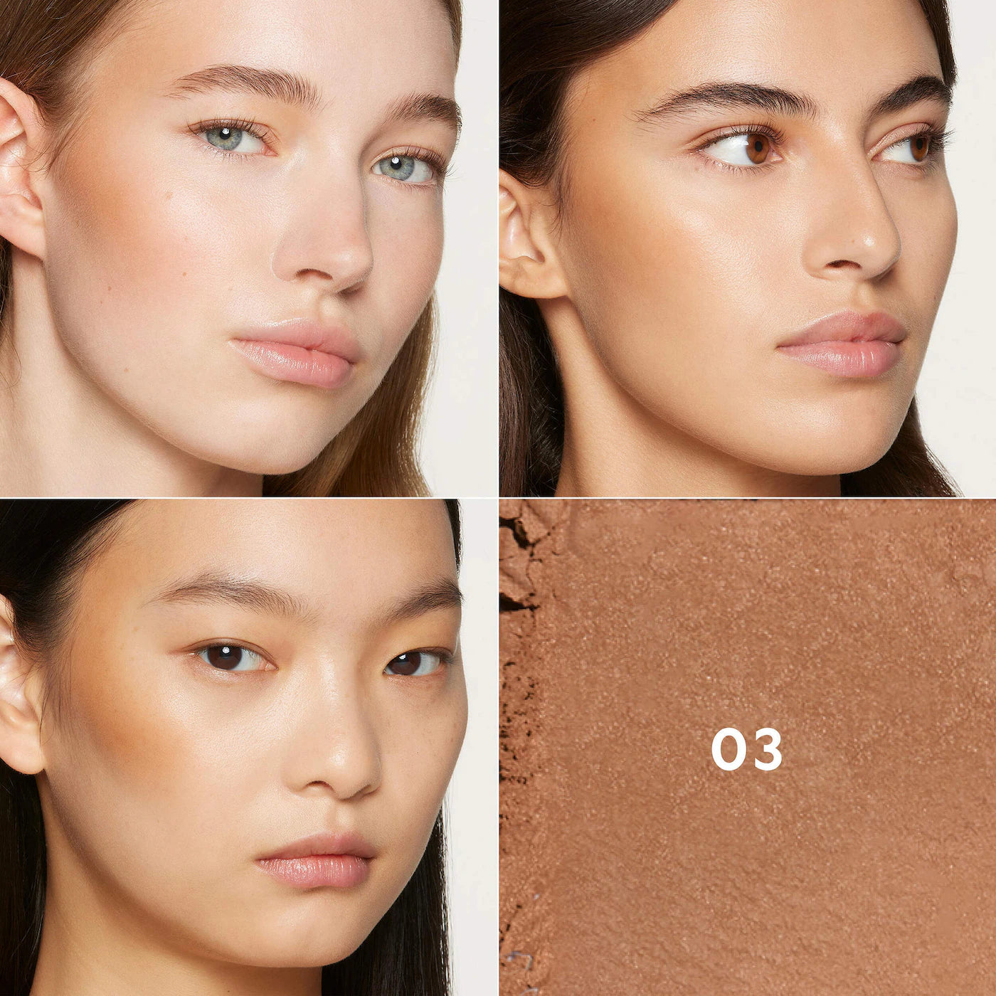 Poudre de Beauté Bronzing Powder