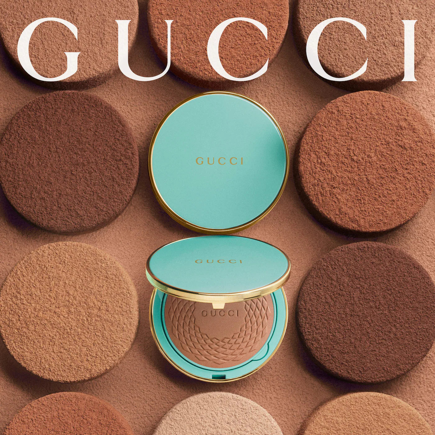 Poudre de Beauté Bronzing Powder
