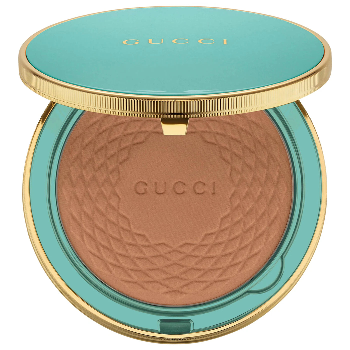 Poudre de Beauté Bronzing Powder
