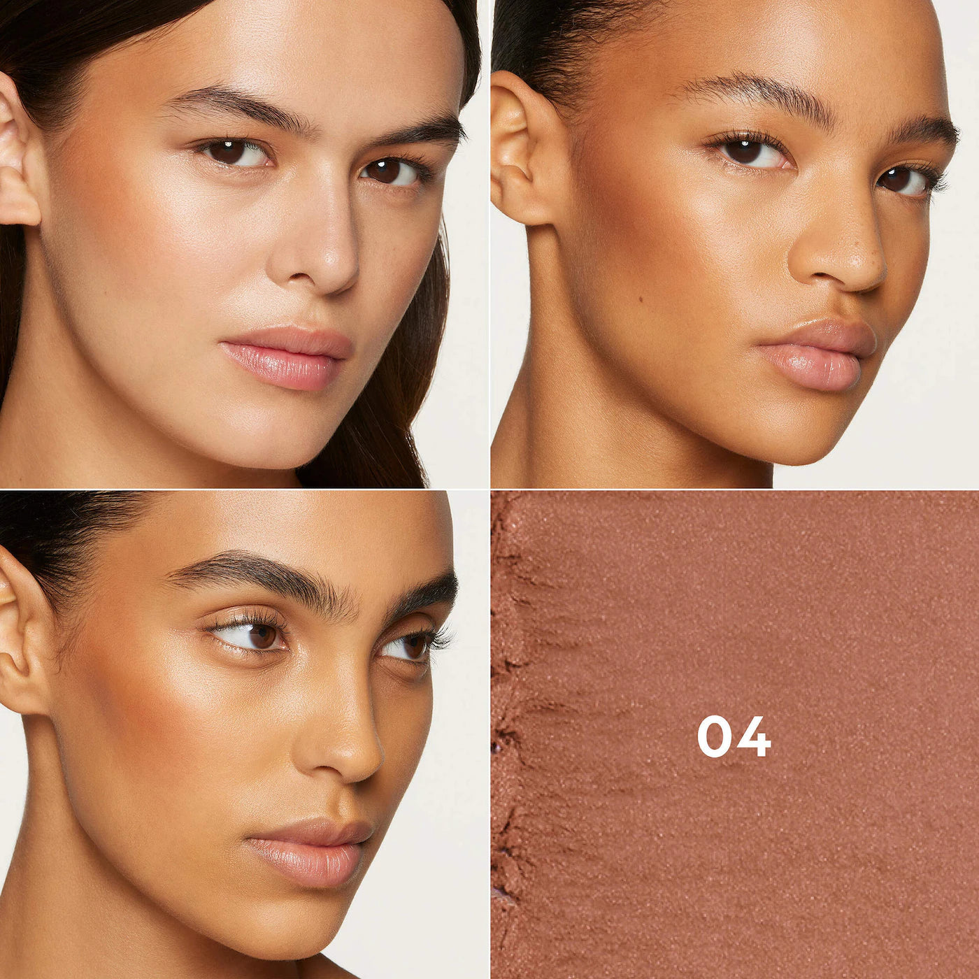 Poudre de Beauté Bronzing Powder