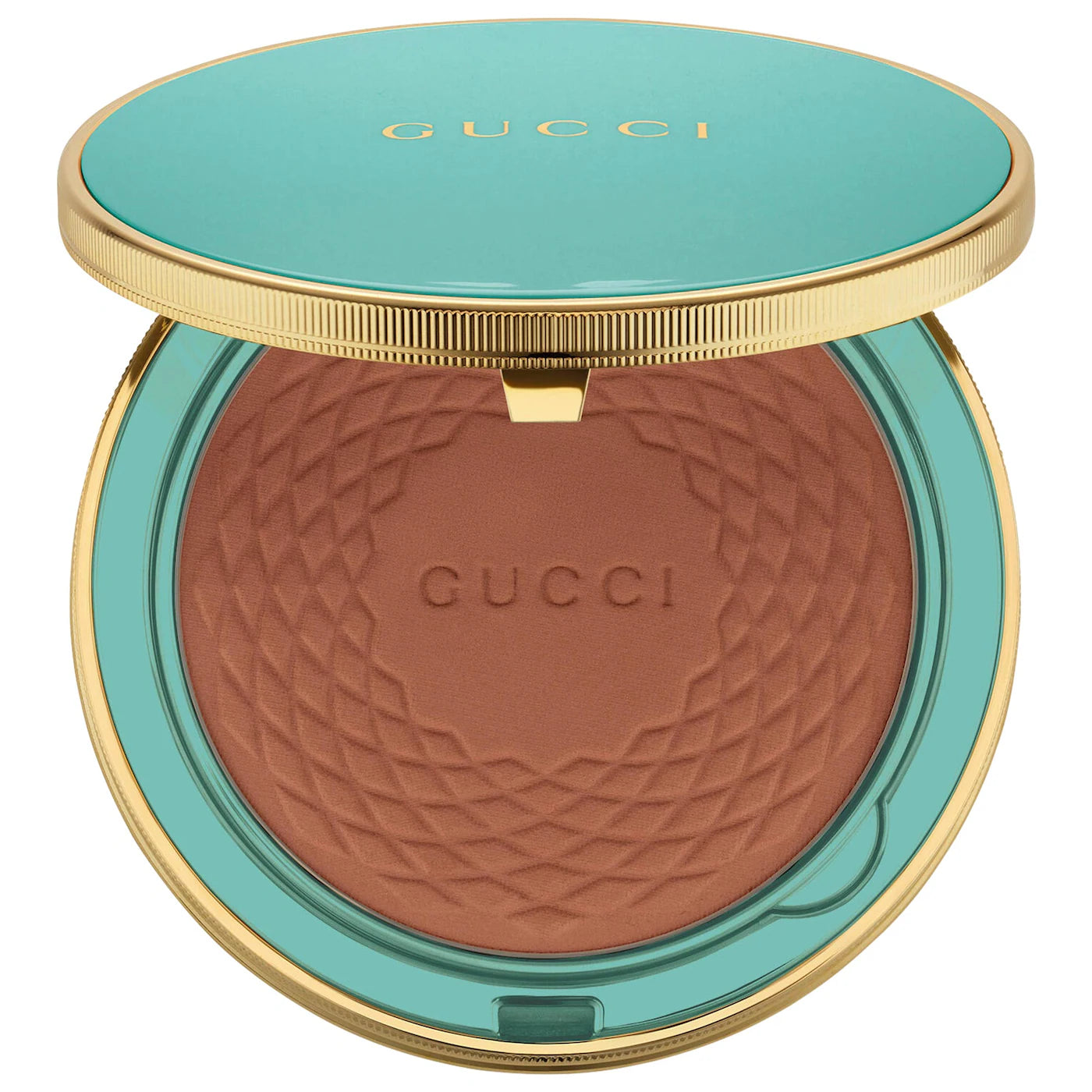 Poudre de Beauté Bronzing Powder