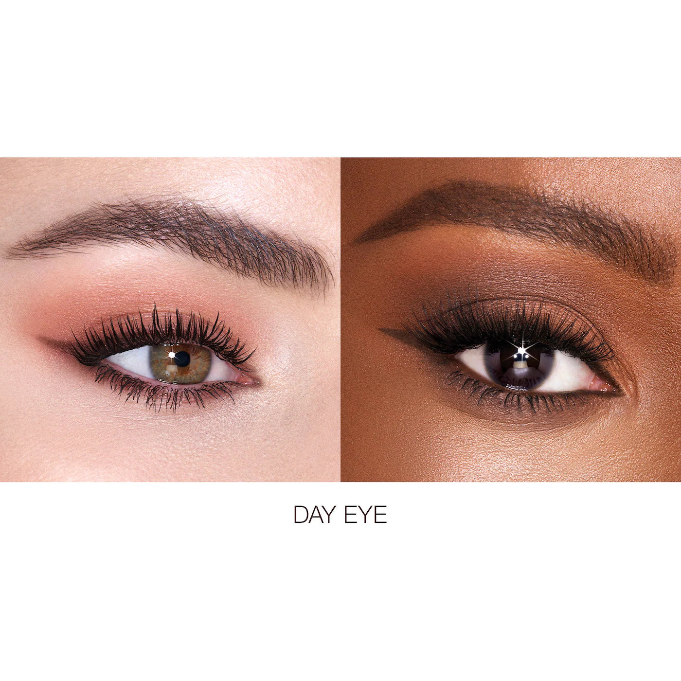 The Super Nudes Easy Eye Palette