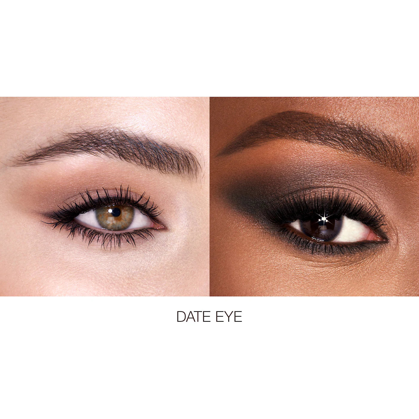 The Super Nudes Easy Eye Palette