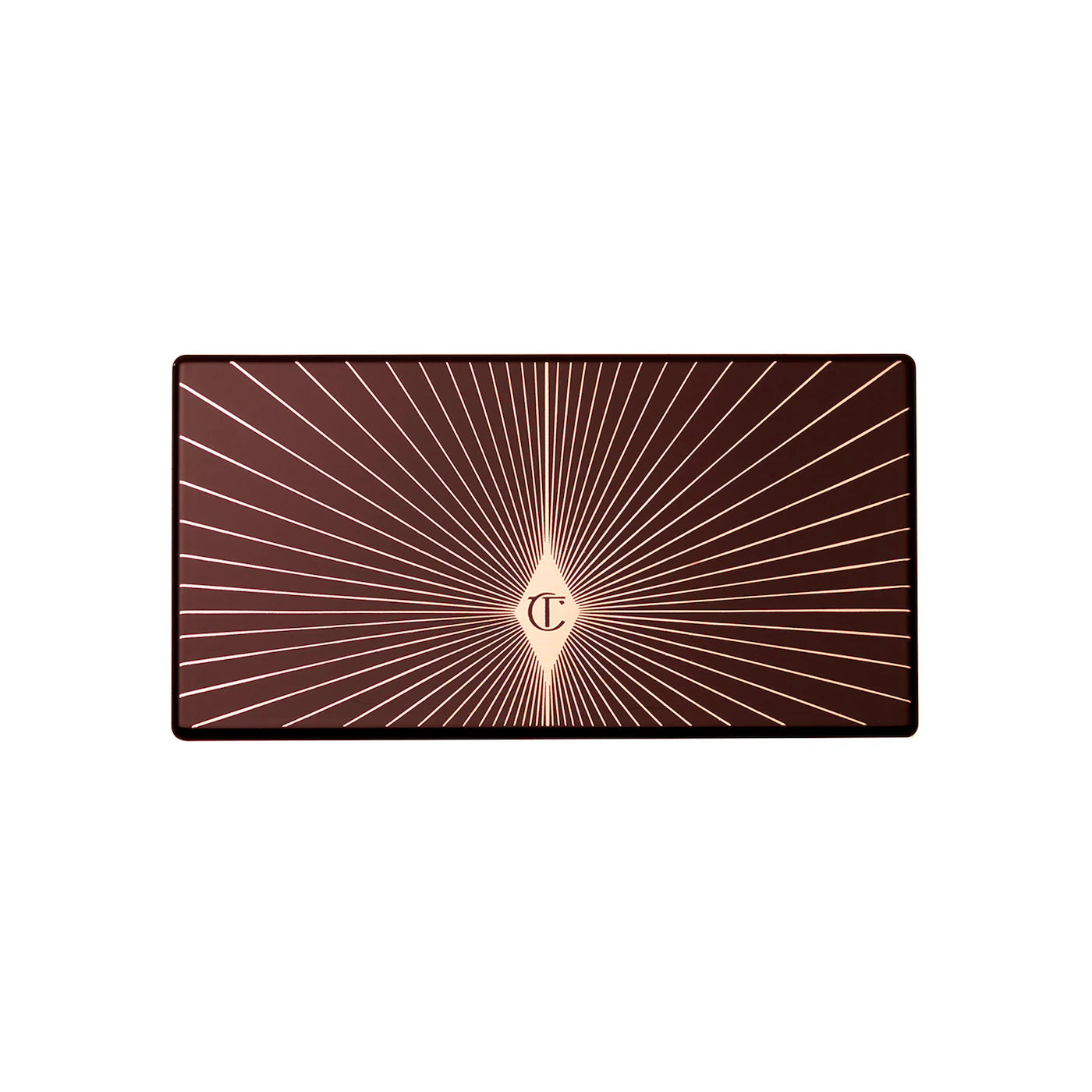 The Super Nudes Easy Eye Palette