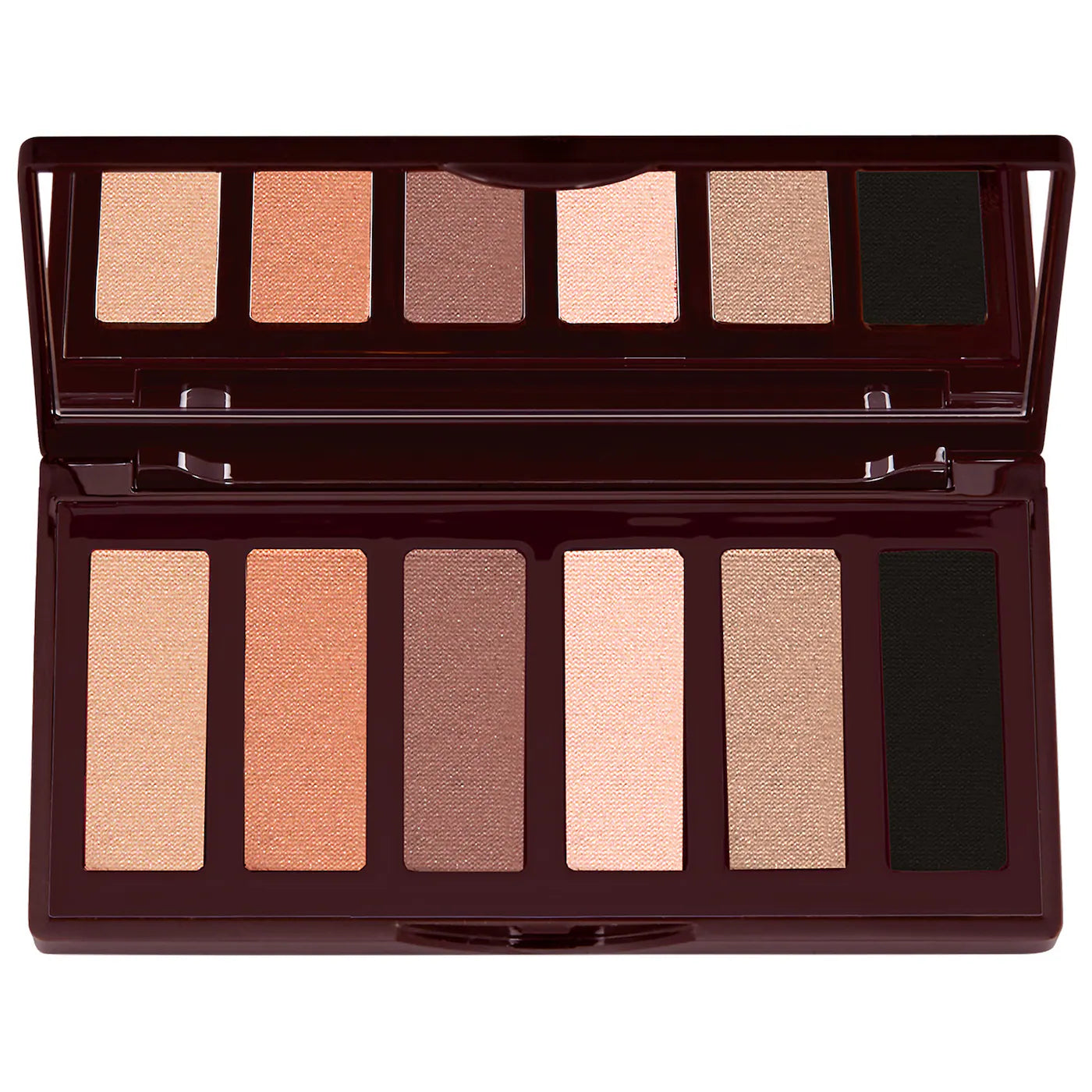 The Super Nudes Easy Eye Palette