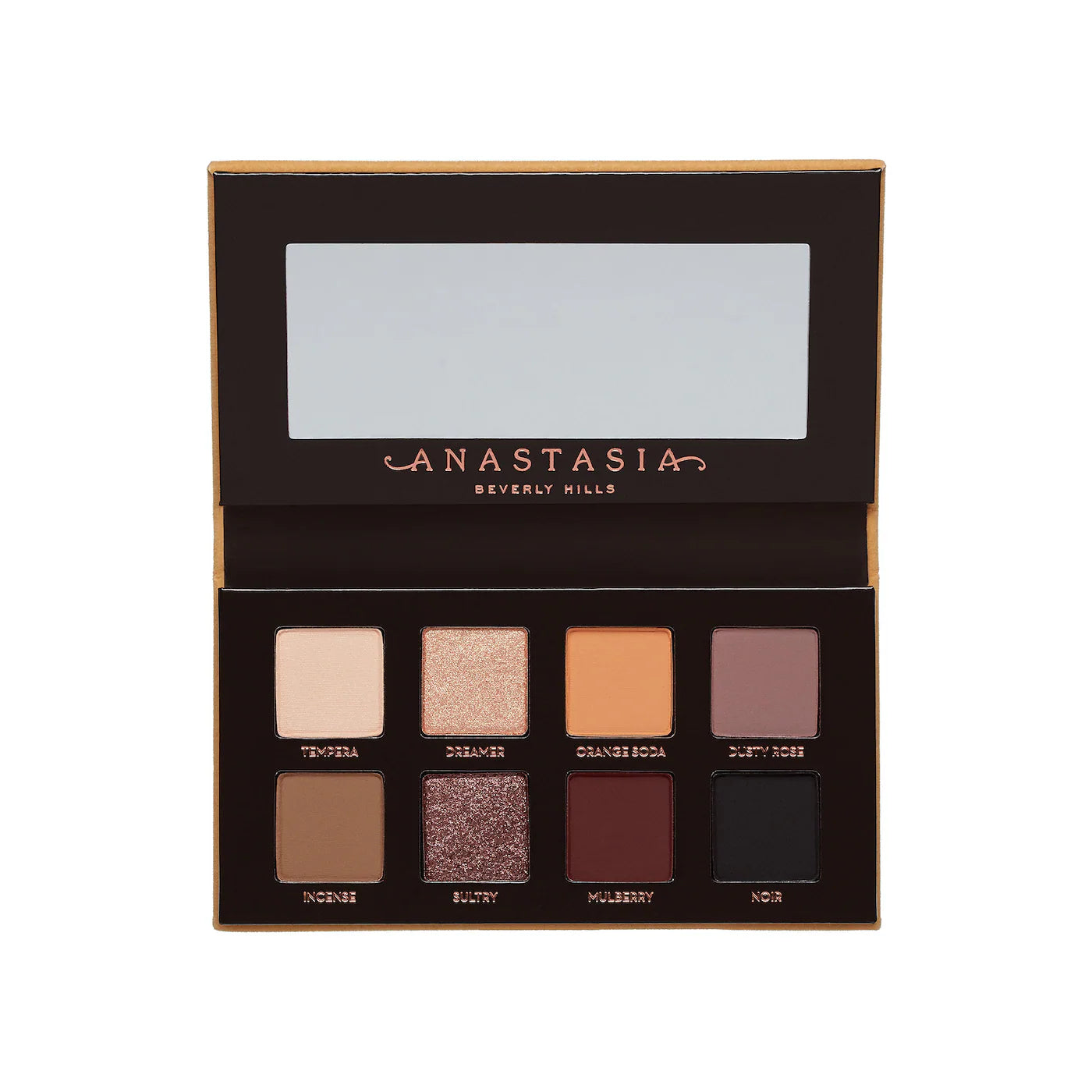Soft Glam II