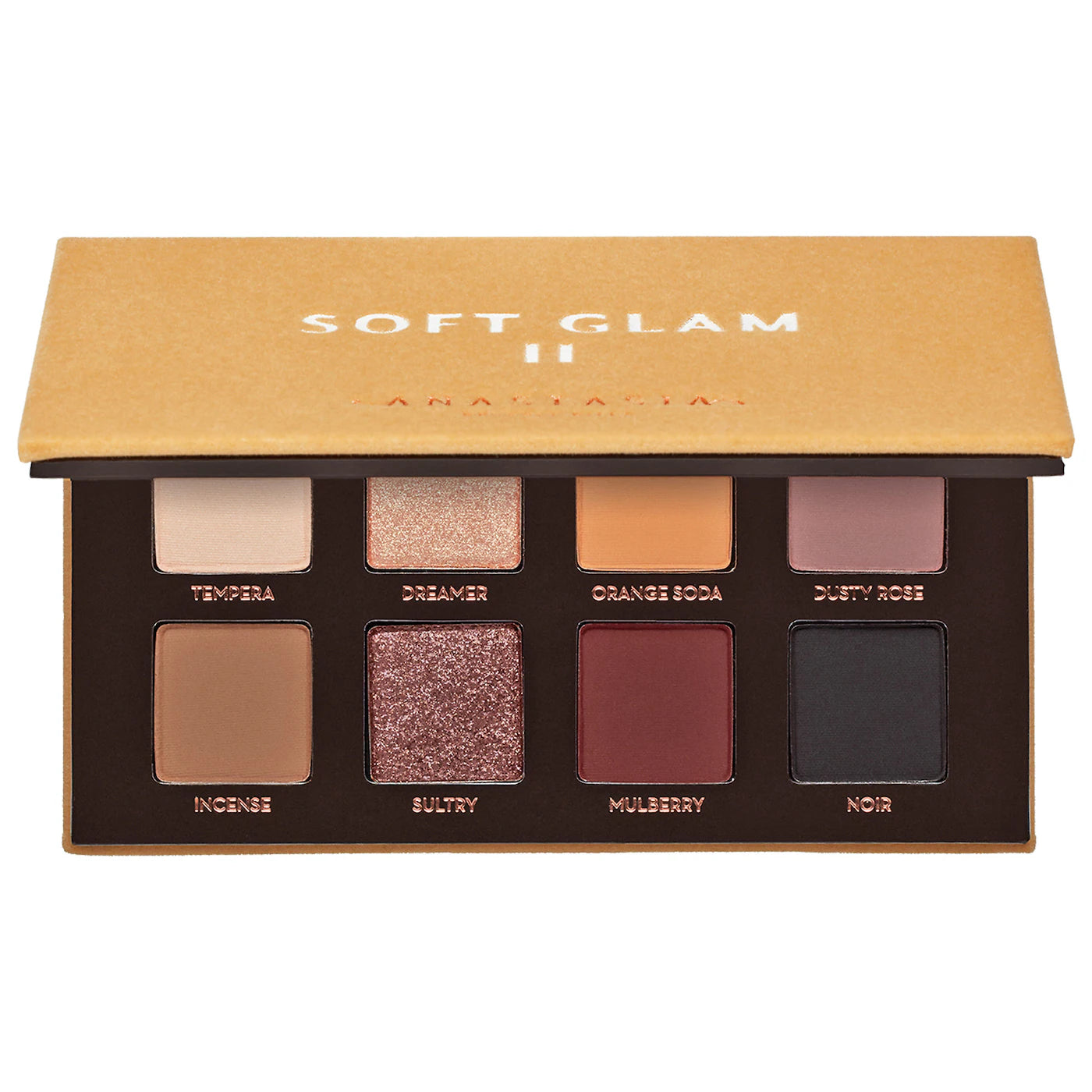 Soft Glam II