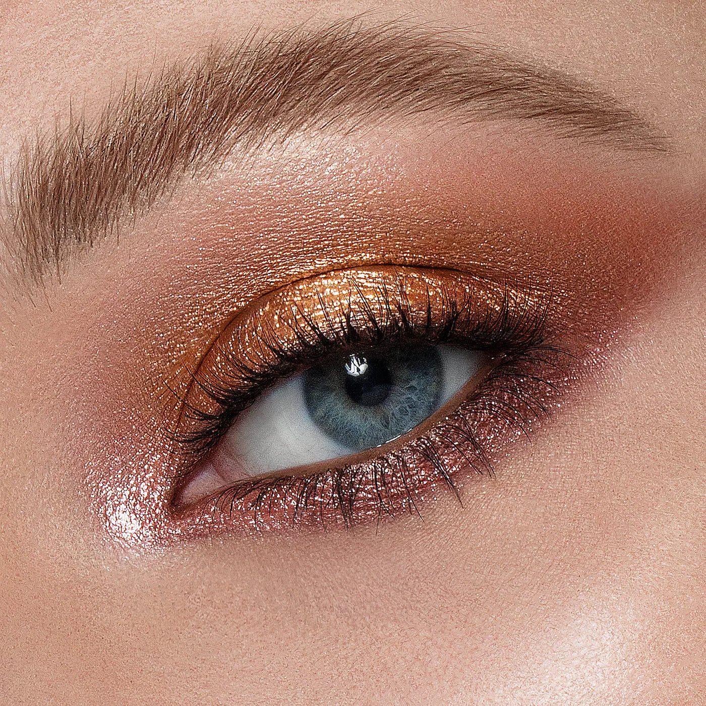 Master Metallics Eyeshadow Palette
