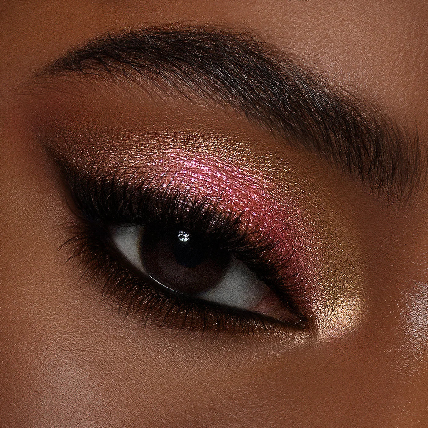 Master Metallics Eyeshadow Palette