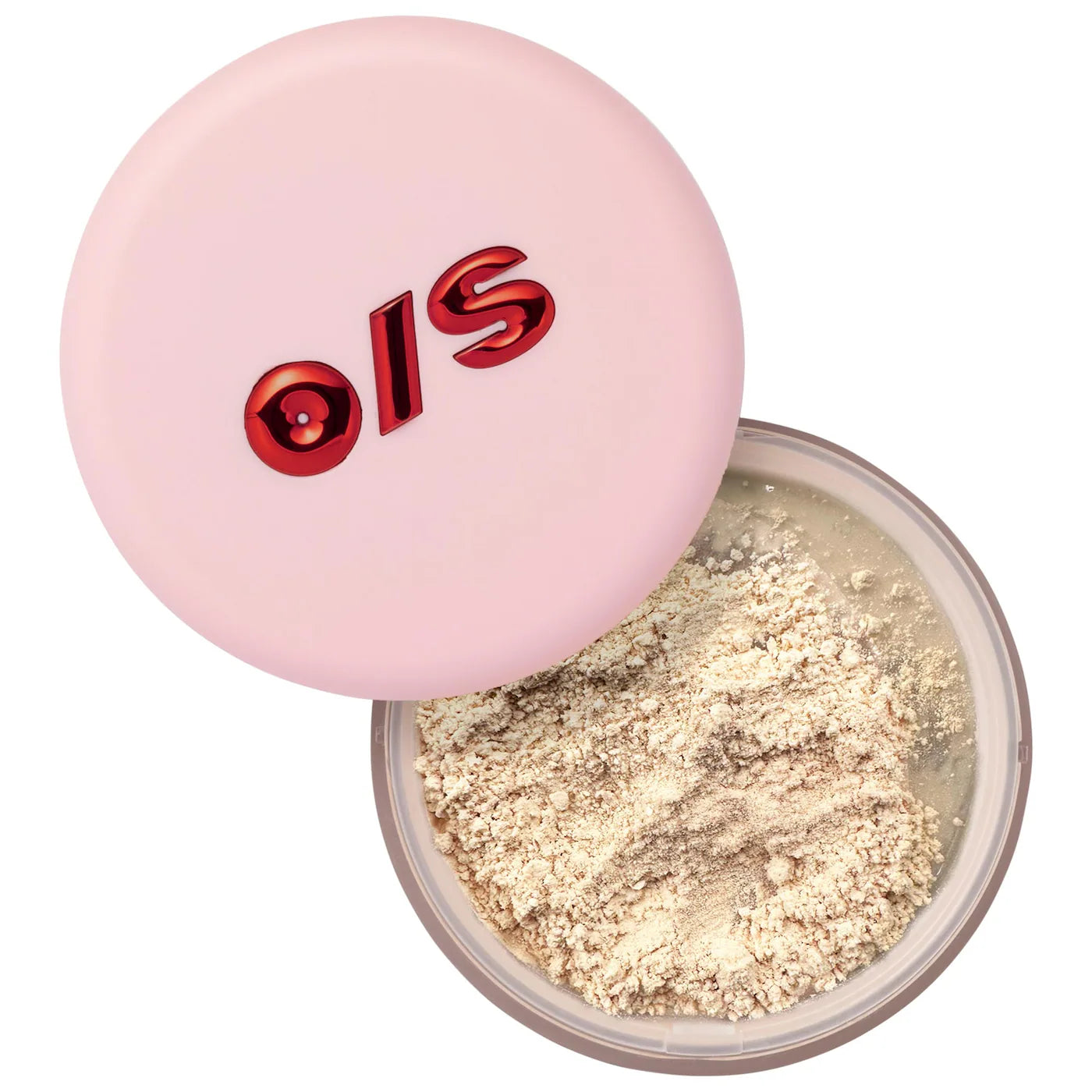 Ultimate Blurring Setting Powder - Translucent