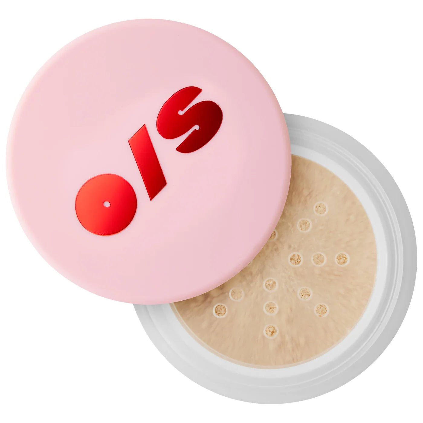 Ultimate Blurring Setting Powder - Translucent