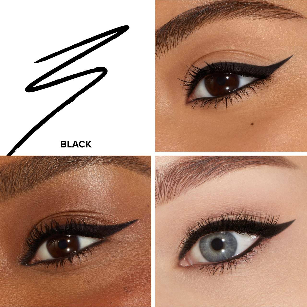 Killer Liner 36 Hour Waterproof Gel Eyeliner - Killer Black